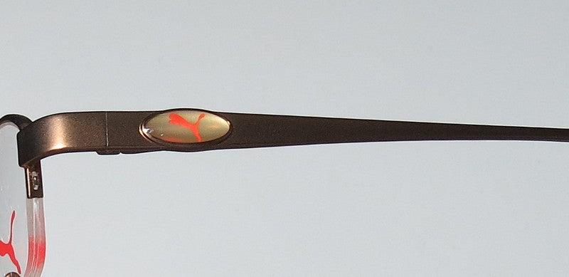 Puma 15364 Giga Eyeglasses