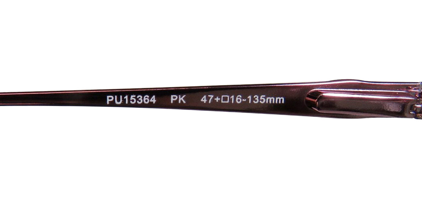 Puma 15364 Giga Eyeglasses