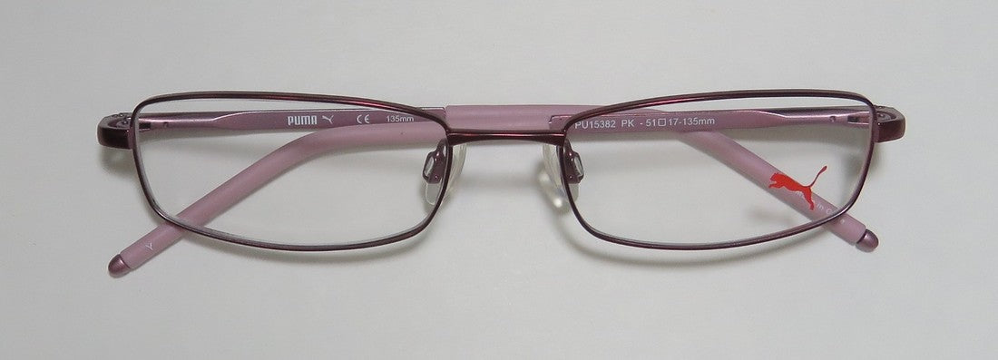 Puma 15382 Eyeglasses