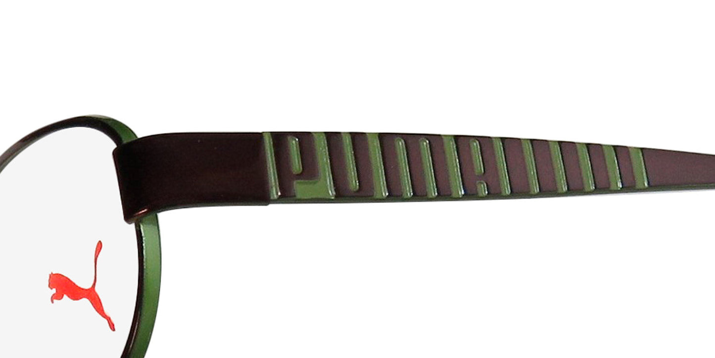 Puma 15420 Eyeglasses
