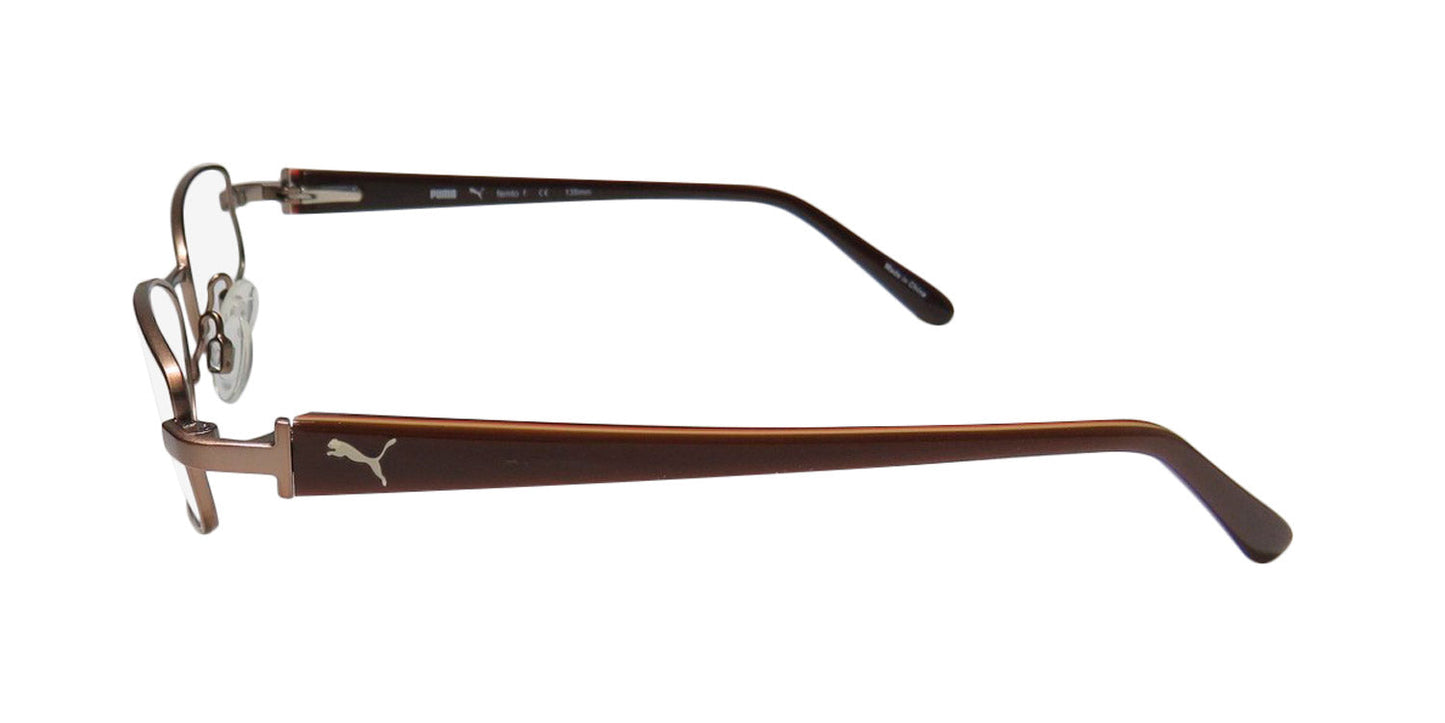 Puma 15356 Femto Eyeglasses