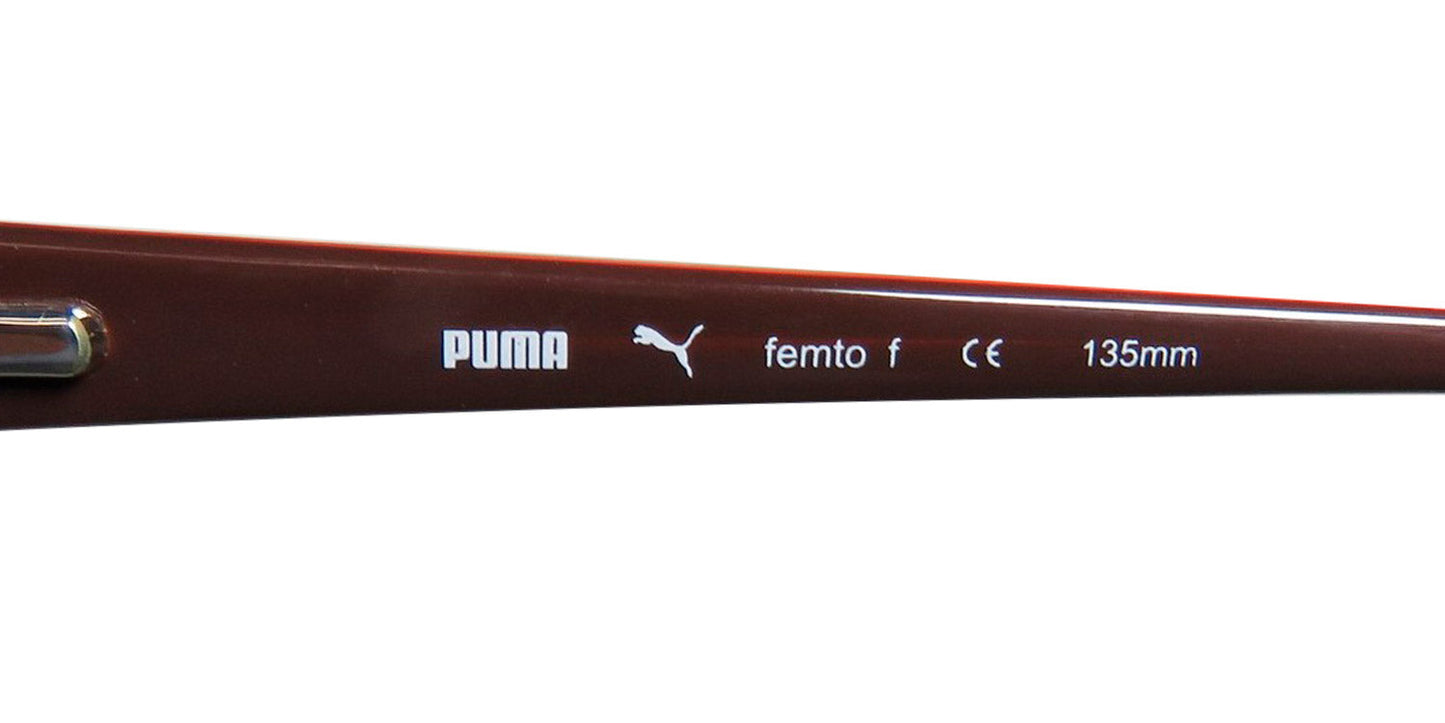 Puma 15356 Femto Eyeglasses