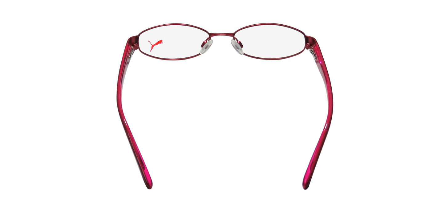 Puma 15357 Pico Eyeglasses