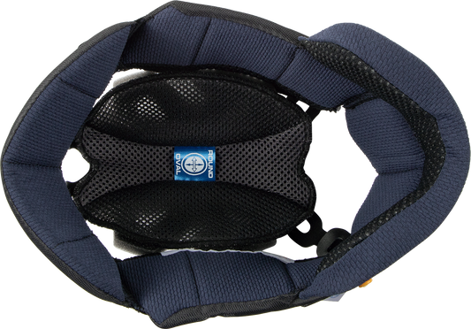 ARAI HELMETS, ARAI Helmets Quantum-X Interior Pad EP III - 5 mm Part 07-5821