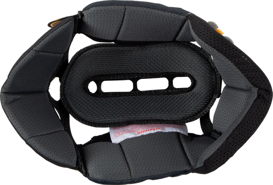 ARAI HELMETS, ARAI HELMETS XD-4, VX-Pro3, VX-Pro4 Interior Pad - III - 5 mm (Part Number 07-5568)