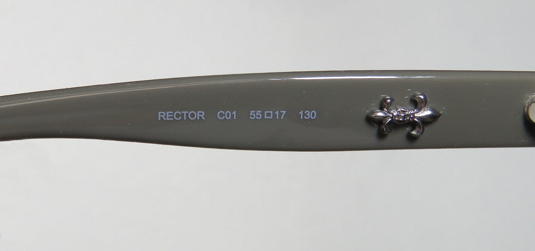 Nicole Miller Rector Sunglasses