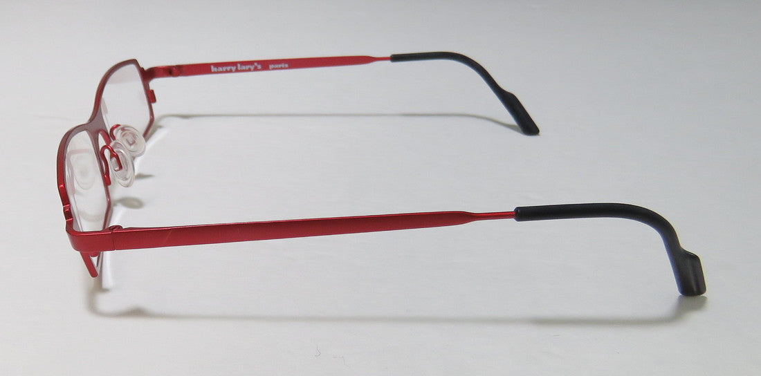 Harry Lary's Victory Eyeglasses