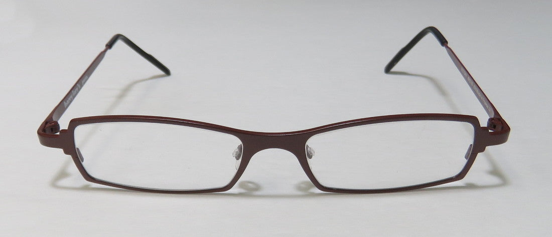 Harry Lary's Victory Eyeglasses