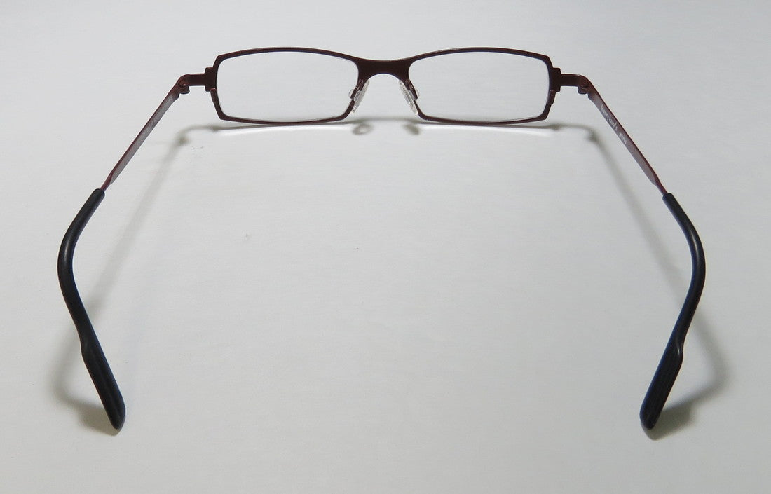 Harry Lary's Victory Eyeglasses