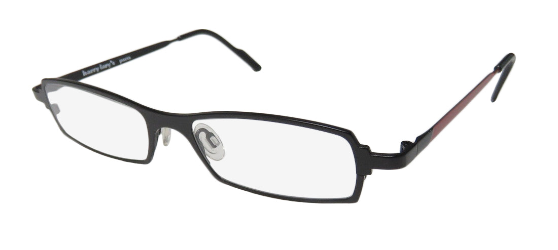 Harry Lary's Victory Eyeglasses