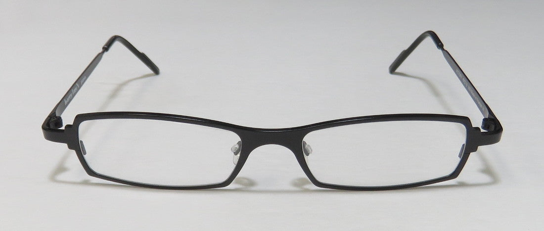 Harry Lary's Victory Eyeglasses