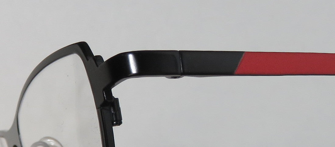 Harry Lary's Victory Eyeglasses