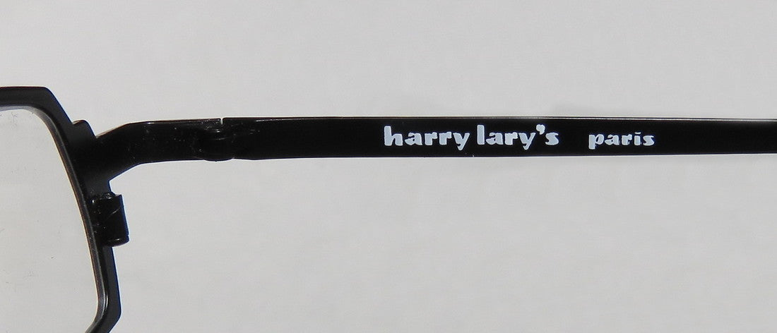 Harry Lary's Victory Eyeglasses