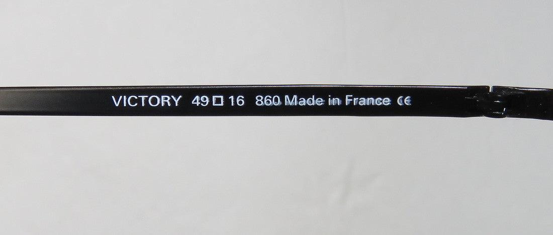 Harry Lary's Victory Eyeglasses