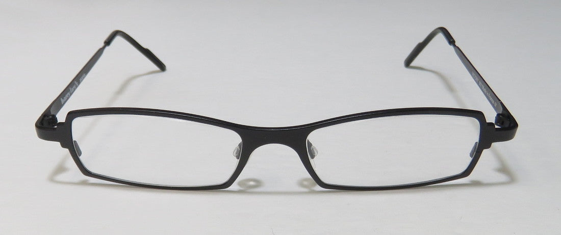 Harry Lary's Victory Eyeglasses