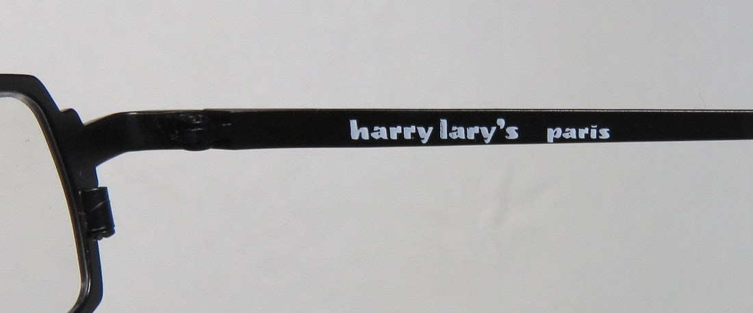 Harry Lary's Victory Eyeglasses