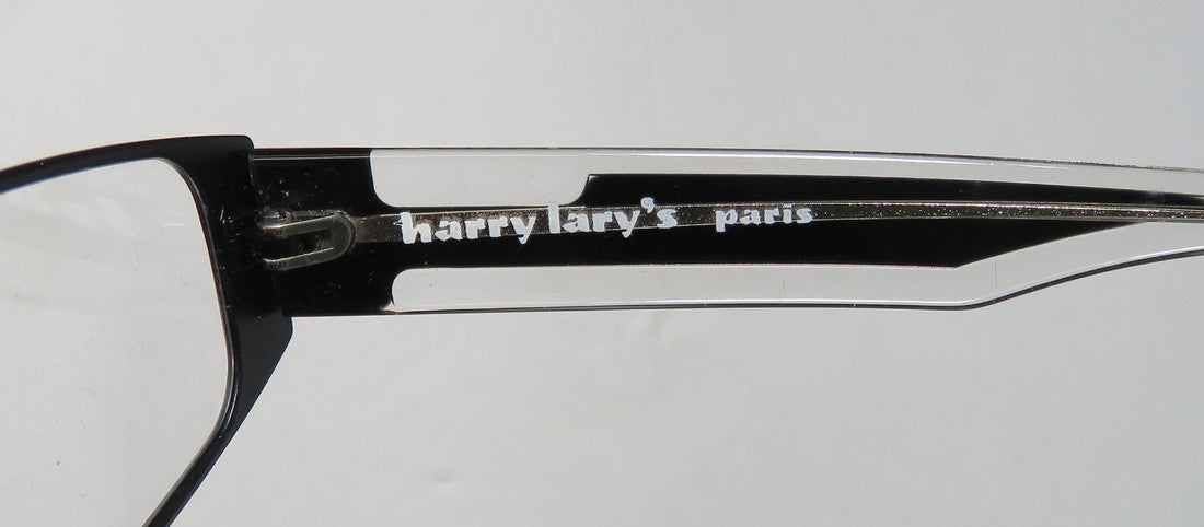 Harry Lary's Volcany Eyeglasses