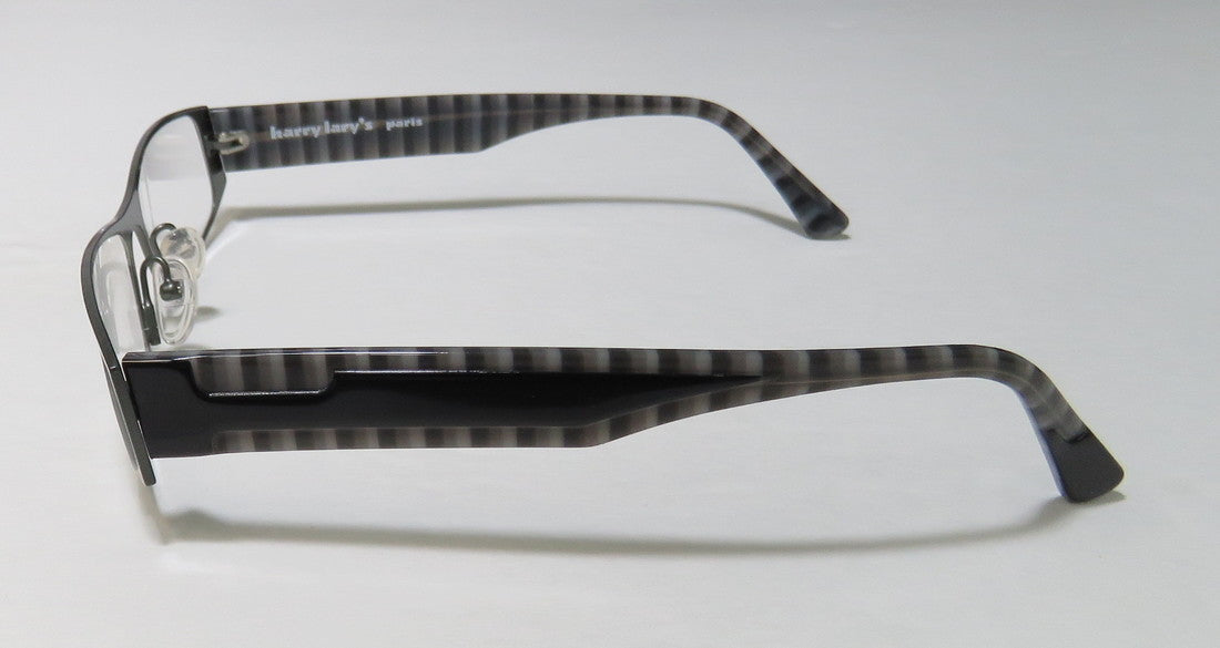 Harry Lary's Volcany Eyeglasses