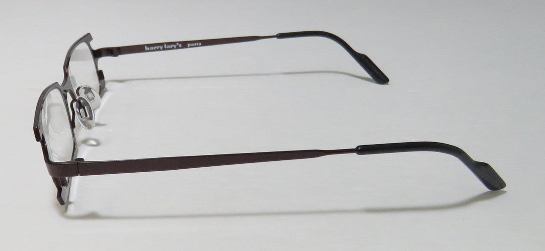 Harry Lary's Terrory Eyeglasses