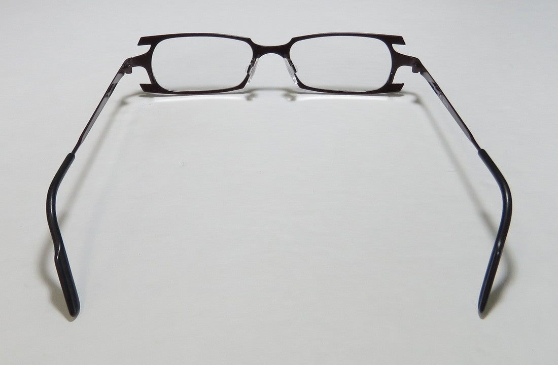 Harry Lary's Terrory Eyeglasses