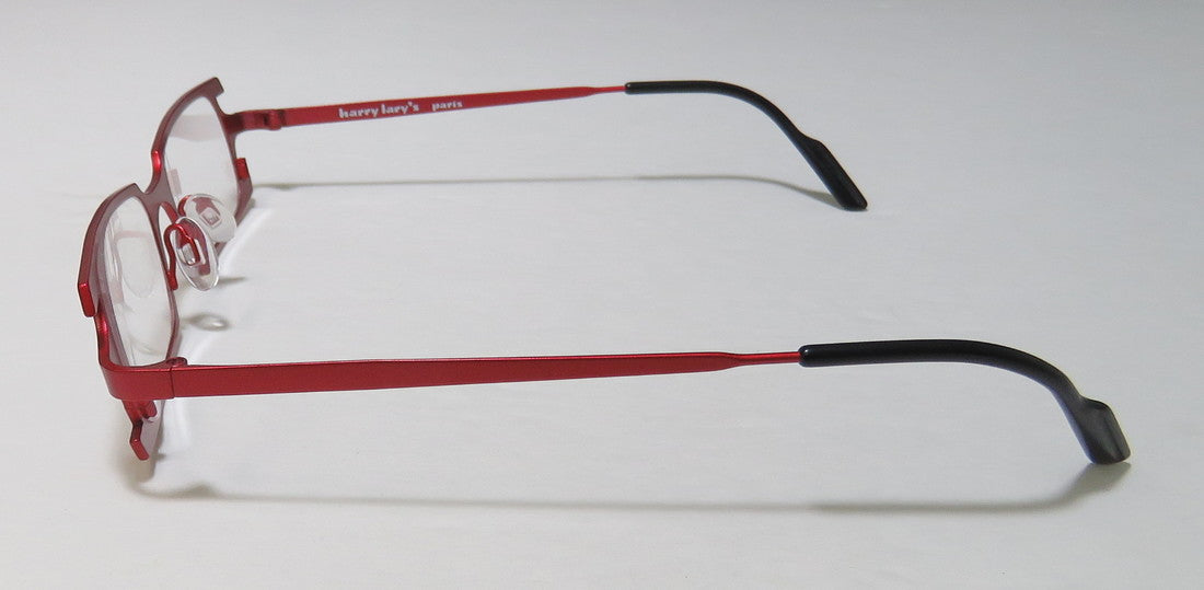 Harry Lary's Terrory Eyeglasses