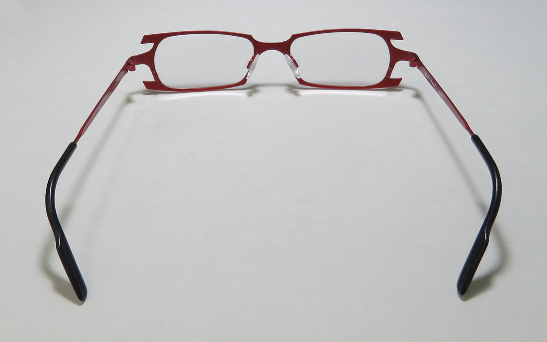 Harry Lary's Terrory Eyeglasses