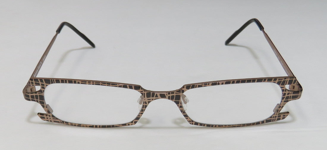 Harry Lary's Terrory Eyeglasses