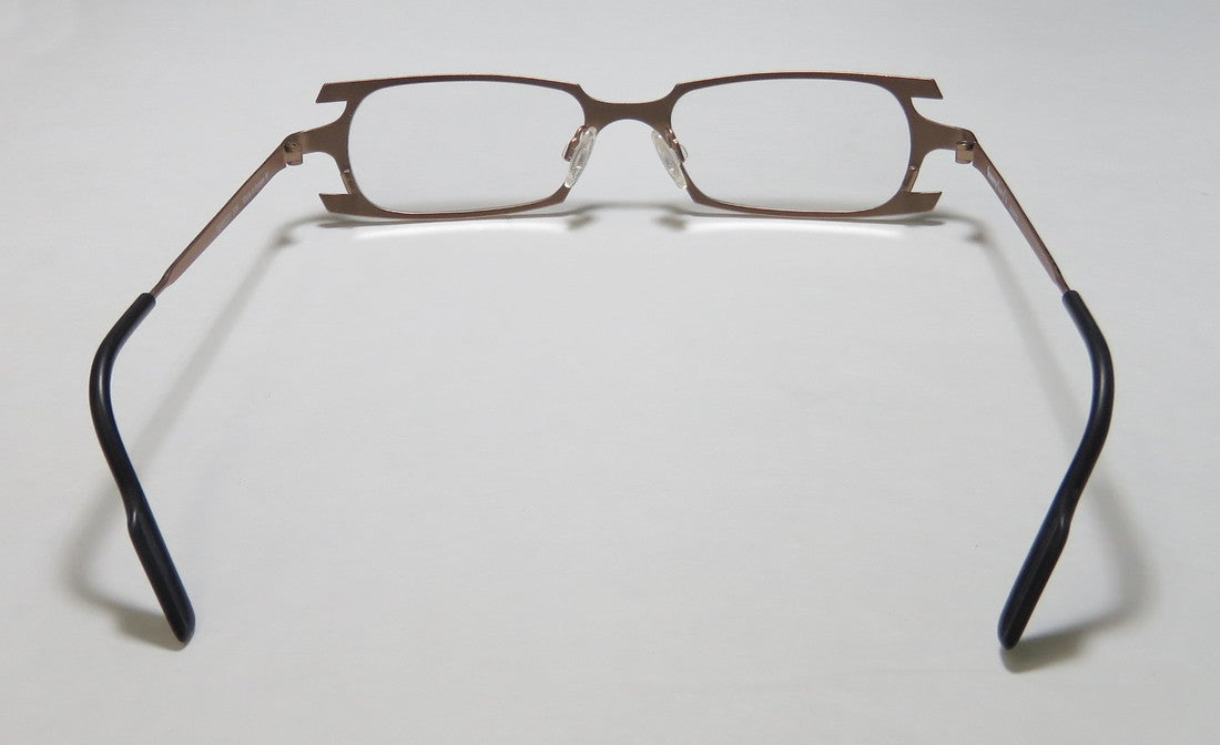 Harry Lary's Terrory Eyeglasses