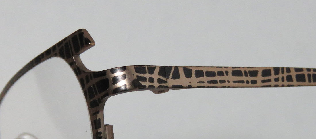 Harry Lary's Terrory Eyeglasses