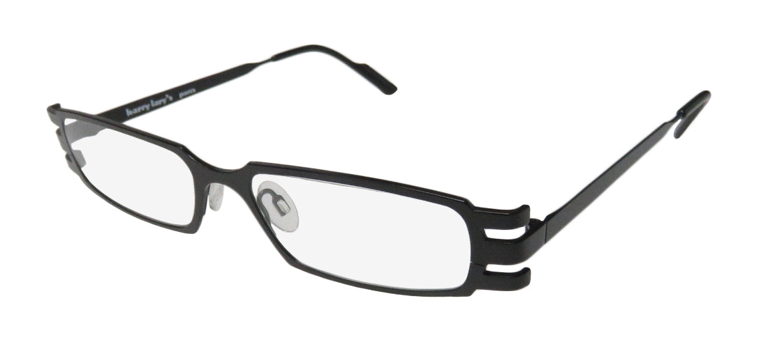 Harry Lary's Vendetty Eyeglasses