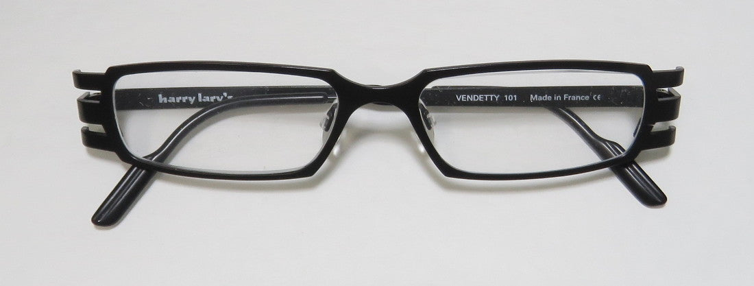 Harry Lary's Vendetty Eyeglasses