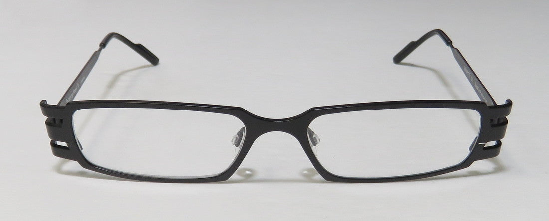 Harry Lary's Vendetty Eyeglasses