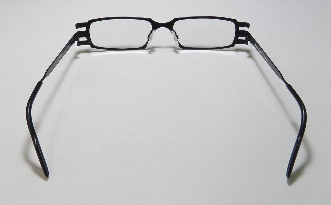 Harry Lary's Vendetty Eyeglasses