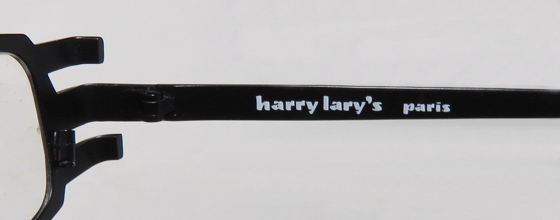 Harry Lary's Vendetty Eyeglasses