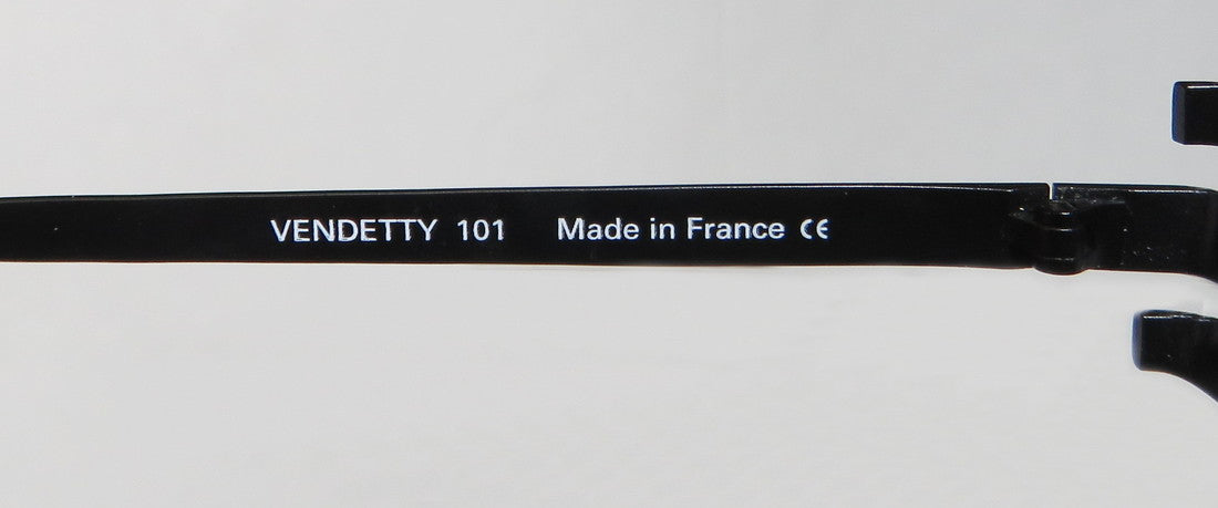 Harry Lary's Vendetty Eyeglasses