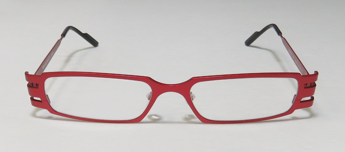 Harry Lary's Vendetty Eyeglasses