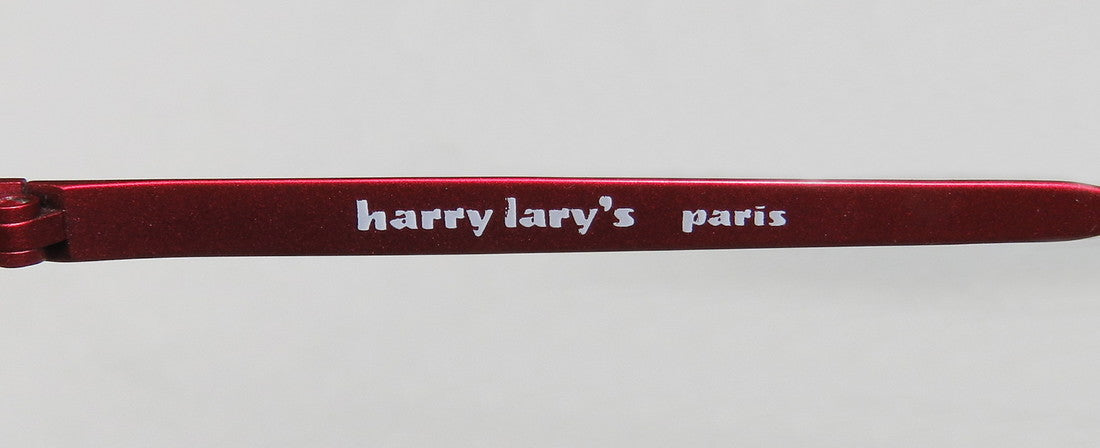 Harry Lary's Vendetty Eyeglasses