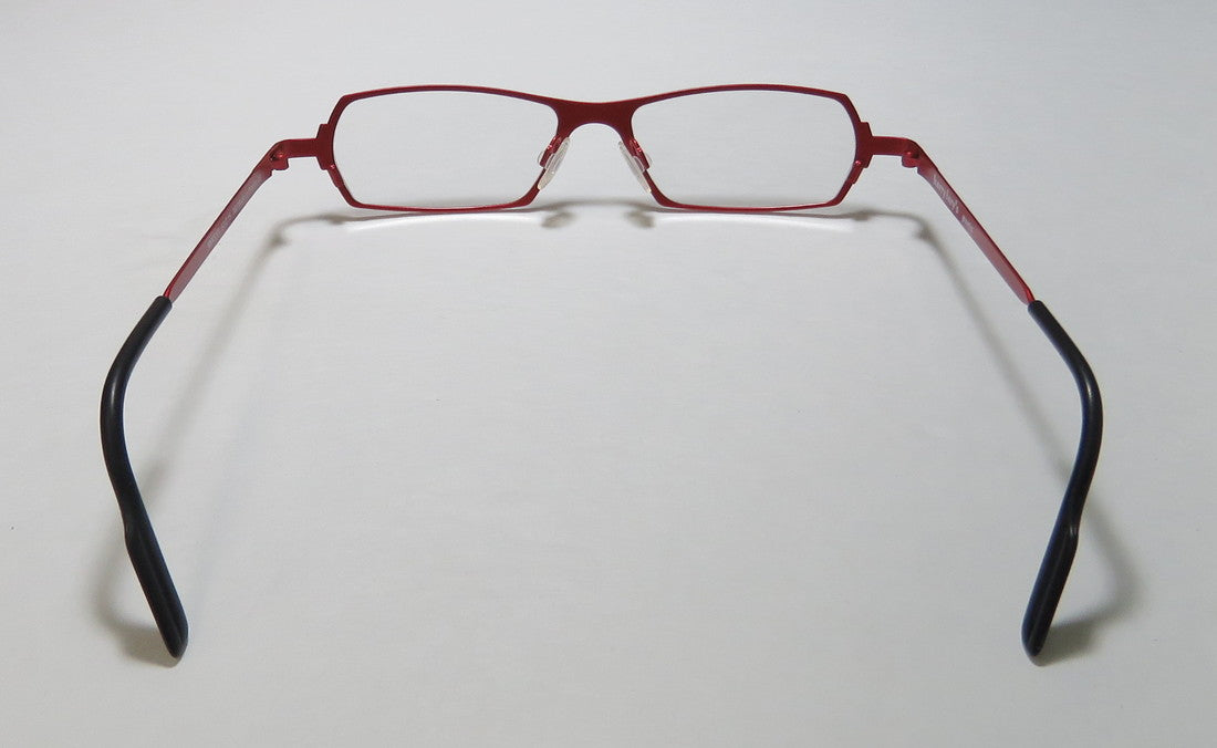 Harry Lary's Mixxxy Eyeglasses