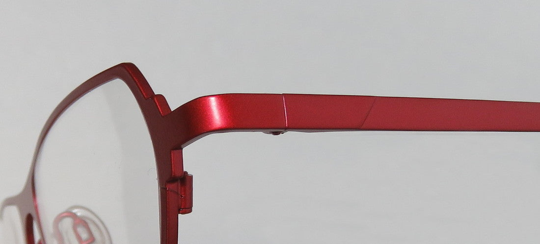 Harry Lary's Mixxxy Eyeglasses