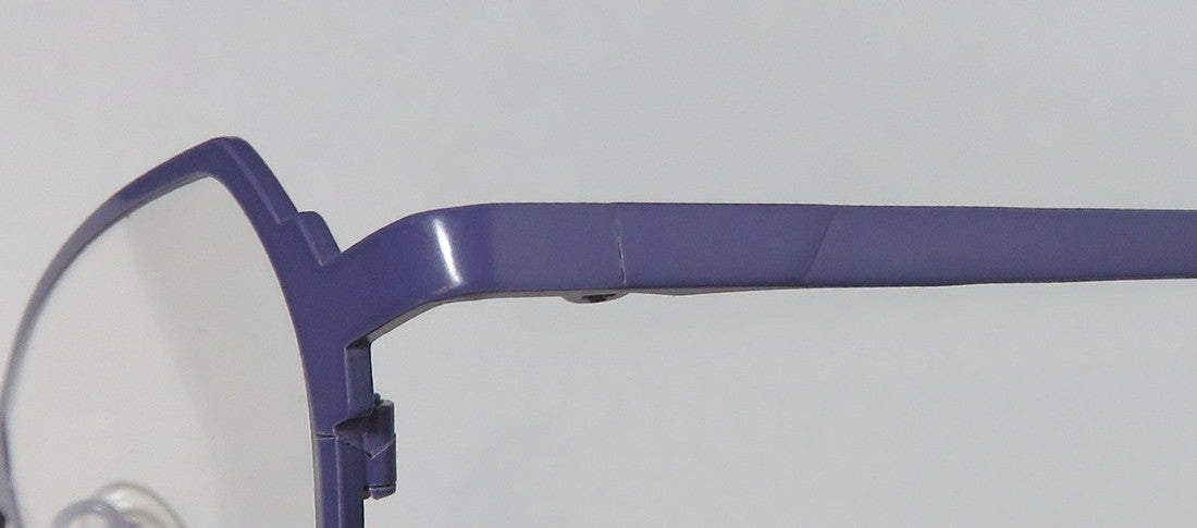 Harry Lary's Mixxxy Eyeglasses