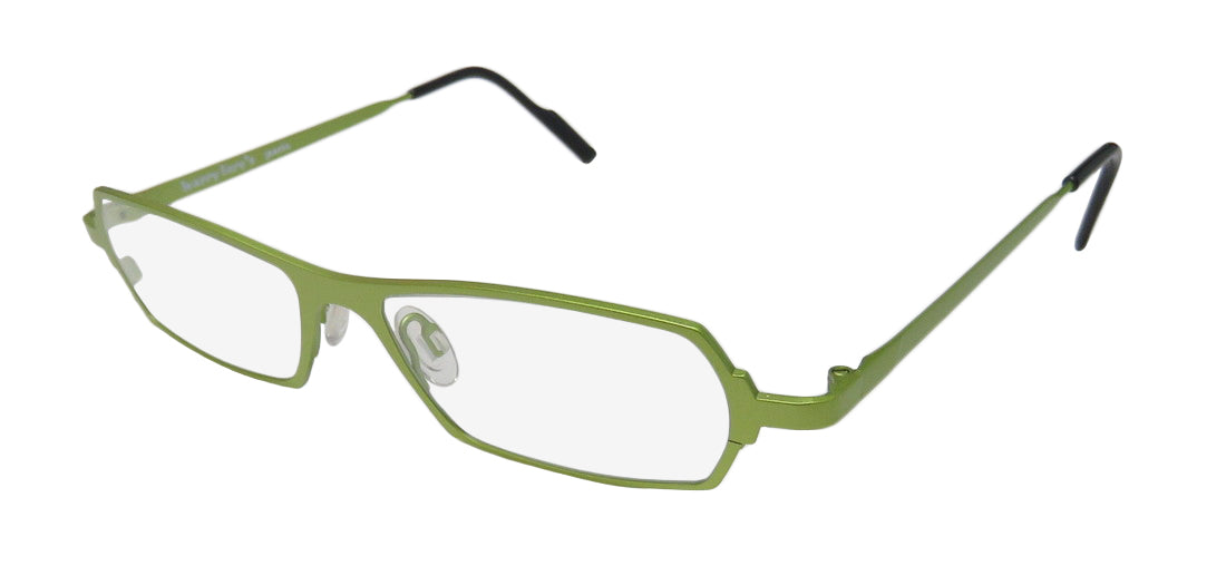Harry Lary's Mixxxy Eyeglasses
