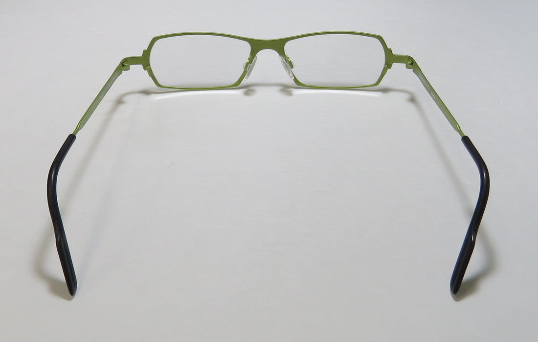 Harry Lary's Mixxxy Eyeglasses