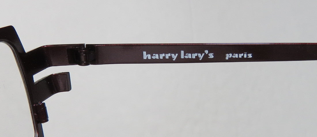 Harry Lary's Piraty Eyeglasses