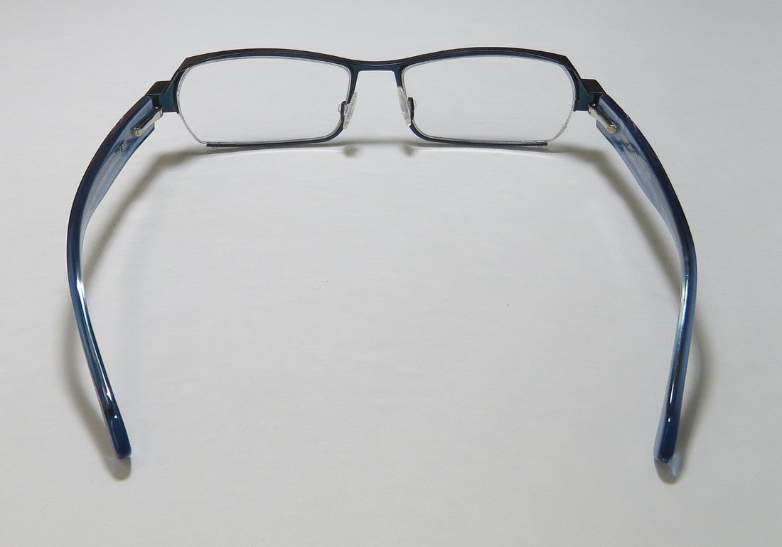 Harry Lary's Legacy Eyeglasses