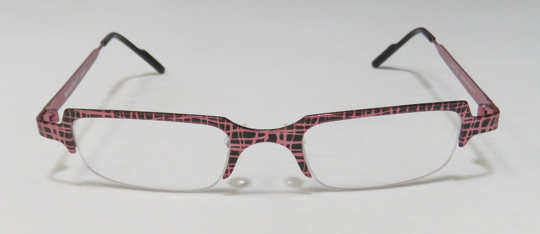 Harry Lary's Kulty Eyeglasses