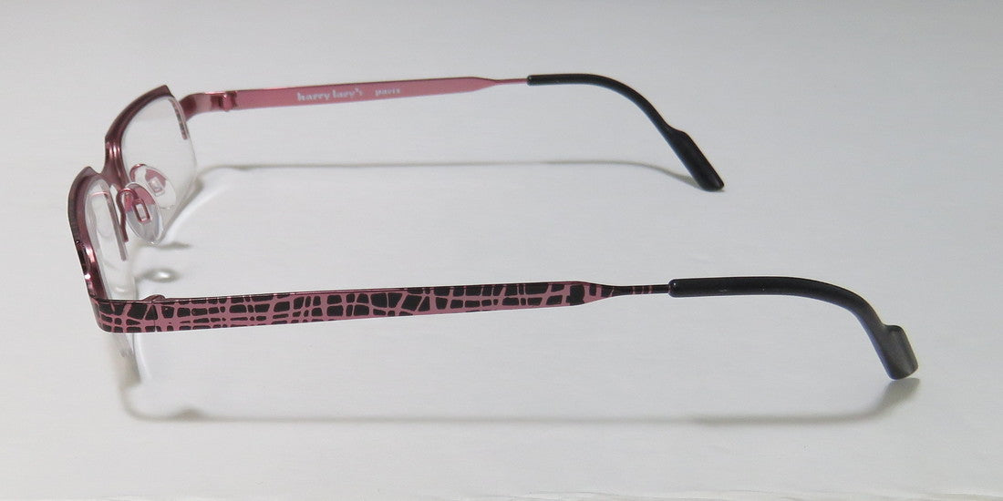 Harry Lary's Kulty Eyeglasses