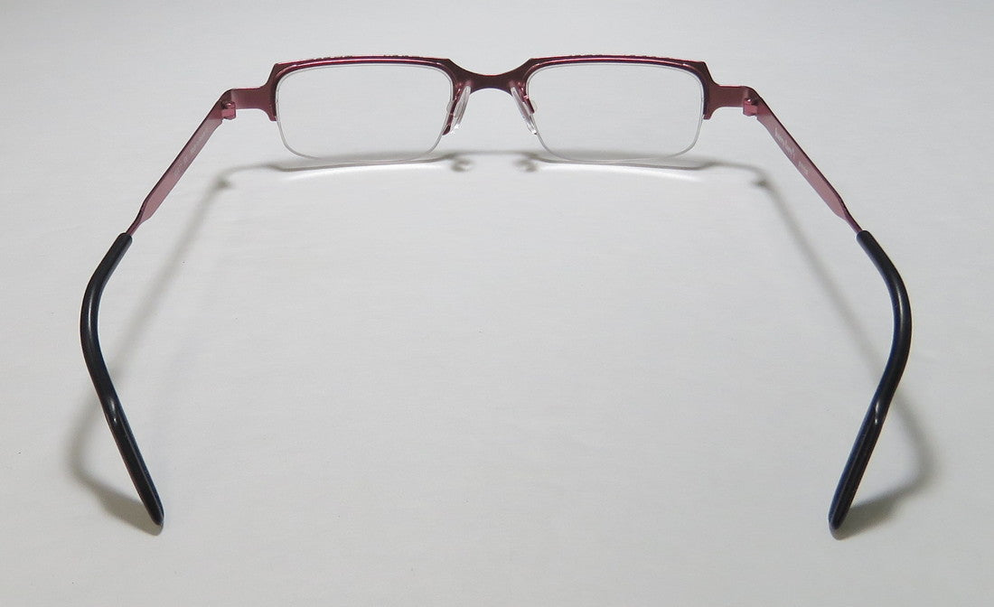 Harry Lary's Kulty Eyeglasses