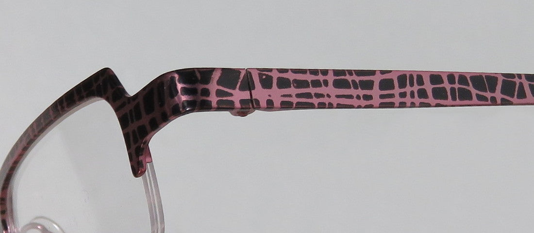 Harry Lary's Kulty Eyeglasses
