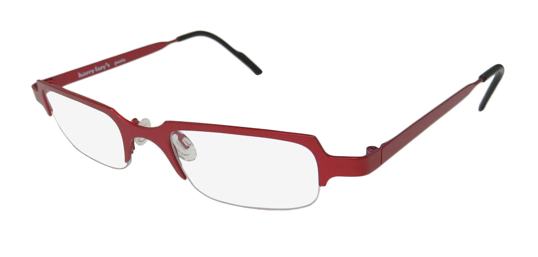 Harry Lary's Kulty Eyeglasses