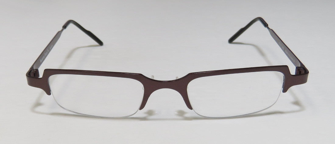 Harry Lary's Kulty Eyeglasses